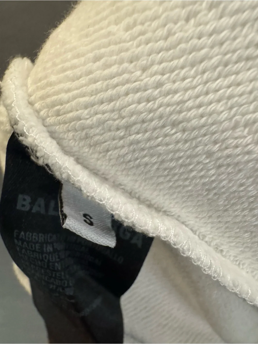 Balenciaga Shorts